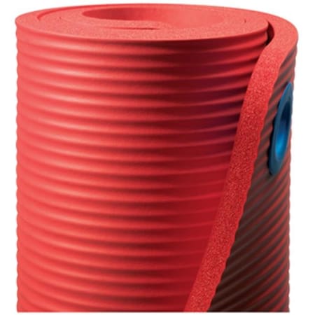 Fabrication Enterprises Fabrication Enterprises 32-1400R  Fit-15 mat- 24 x 48 x 0.6 in- red 32-1400R